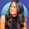 TV Presenter Joanna Gaines Paint By Number