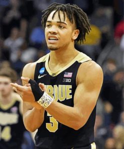 Aesthetic Carsen Edwards Paint By Number