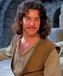 Aesthetic Inigo Montoya Paint By Number