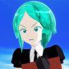 Aesthetic Land Of Lustrous Paint By Number