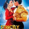 Aesthetic Strictly Ballroom Poster Paint By Number