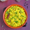 Aesthetic Pilau Rice Recipe Paint By Number