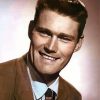 American Actor Chuck Connors Paint By Number