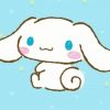 Cinnamoroll Paint By Number