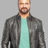 Drew Mcintyre Wrestler Paint By Number