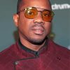 Duane Martin Paint By Number