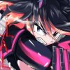 Kill La Kill Ryuko Matoi Paint By Number