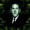 Lovecraft Paint By Number