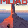 Moab Poster Paint By Number