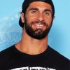 Seth Rollins Paint By Number