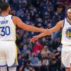 Splash Brothers Curry And Klay Paint By Number