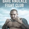 Bake Knuckle Fight Club Poster Paint By Number