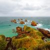 Catlins Seascape Paint By Number