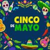 Cinco De Mayo Paint By Number