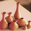 Clay Pots Paint By Number