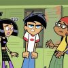 Danny Phantom And His Friends Paint By Number