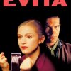 Evita Movie Poster Paint By Number