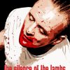 Hannibal Silence Of The Lamb Paint By Number