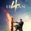 Ip Man 4 Poster Paint By Number