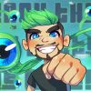 Jacksepticeye Art Paint By Number