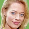 Jeri Ryan Paint By Number