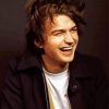 Joe Keery Art Paint By Number