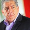 Joey Diaz Comedian Paint By Number