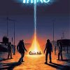 John Carpenter The Thing Film Paint By Number