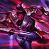 Legend Of Zed Art Paint By Number