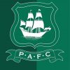 Plymouth Argyle Logo Paint By Number