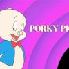 Porky Pig Paint By Number