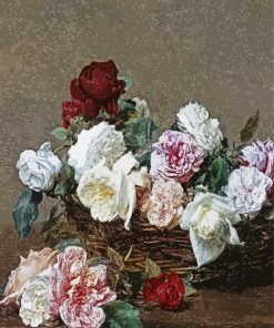 Power Corruption And Lies Paint By Number