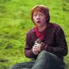 Ron Weasley From Harry Potter Paint By Number