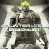 Sam Fisher Splinter Cell Paint By Number