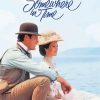 Somewhere In Time Movie Poster Paint By Number