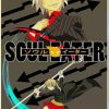 Soul Eater Anime Poster Paint By Number