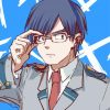 Tenya Iida Art Paint By Number