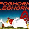 The Leghorn Foghorn Paint By Number