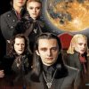 The Volturi Paint By Number