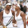 The Williams Sisters Paint By Number