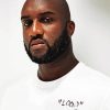 Virgil Abloh Fashion Designer Paint By Number