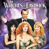 Witches Of Eastwick Poster Paint By Number