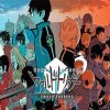 World Trigger Anime Paint By Number