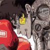 Aesthetic Megalobox Paint By Number