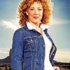 Aesthetic River Song Paint By Number