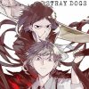 Bungou Stray Dogs Anime Paint By Number