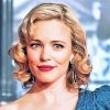 Classy Rachel McAdams Paint By Number