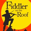 Cool Fiddler On The Roof Poster Paint By Number