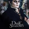 Dark Shadows Poster Paint By Number