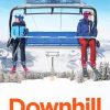 Downhill Movie Poster Paint By Number